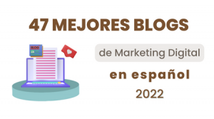 mejores blog de marketing digital en español